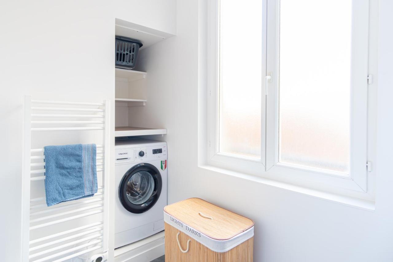 Appartement Cosy Danton 2 Chambres 르아브르 외부 사진